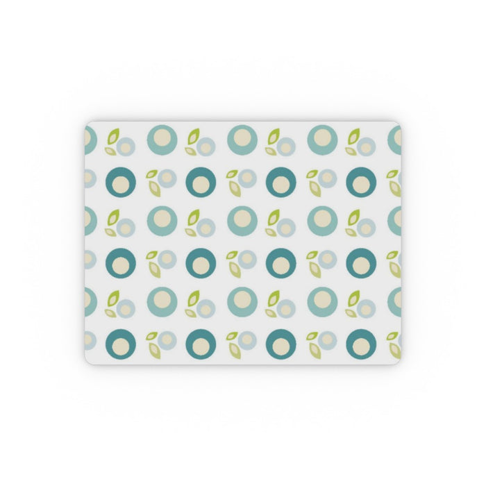 Placemat - Apples Green - printonitshop