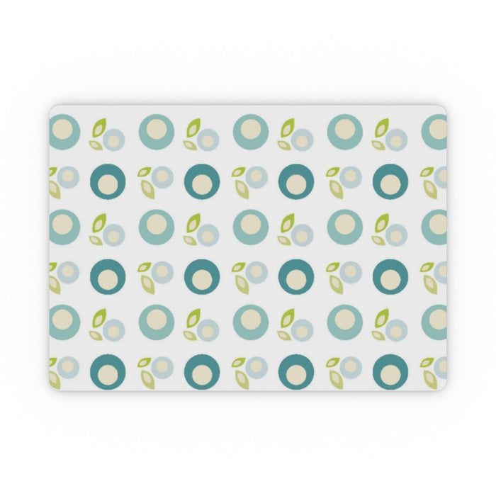 Placemat - Apples Green - printonitshop