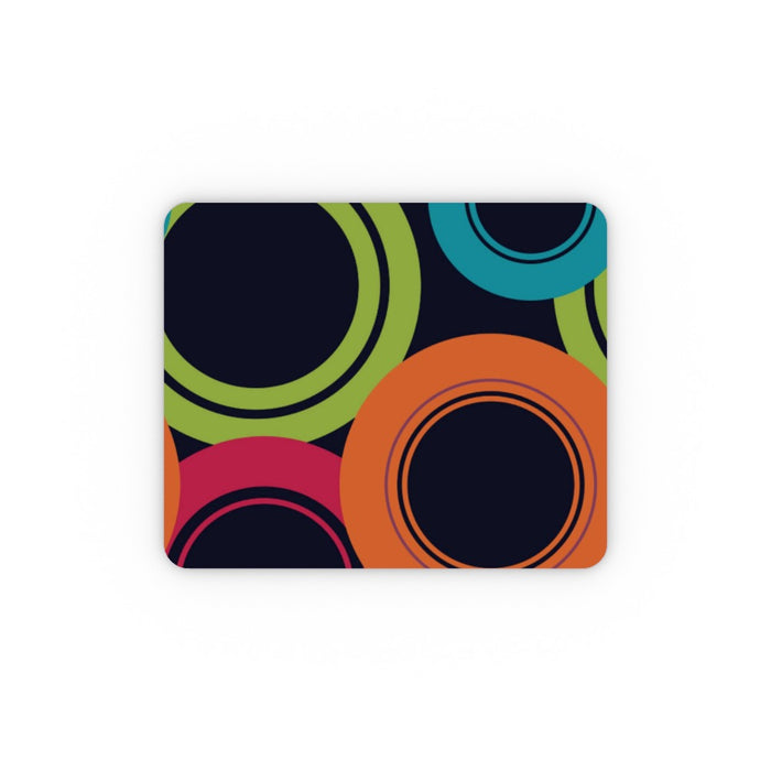 Placemat - Abstract Circles - printonitshop