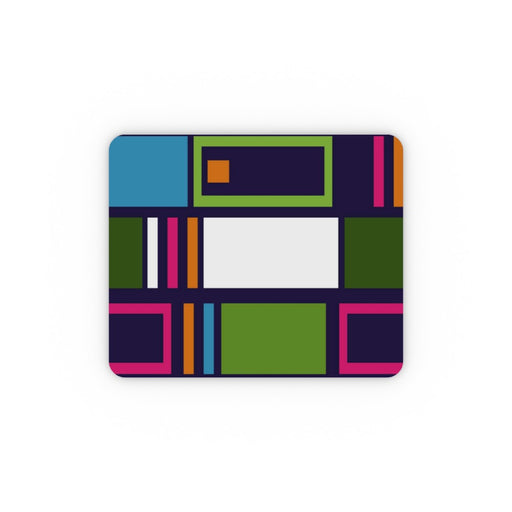 Placemat - Abstract Blocks - printonitshop