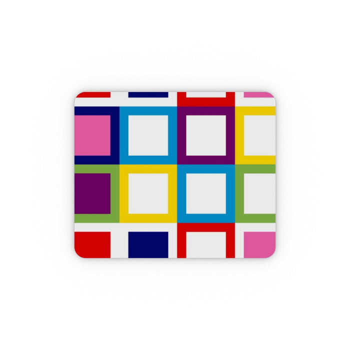 Placemat - Abstract Blocks 2 - printonitshop