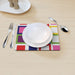 Placemat - Abstract Blocks 2 - printonitshop