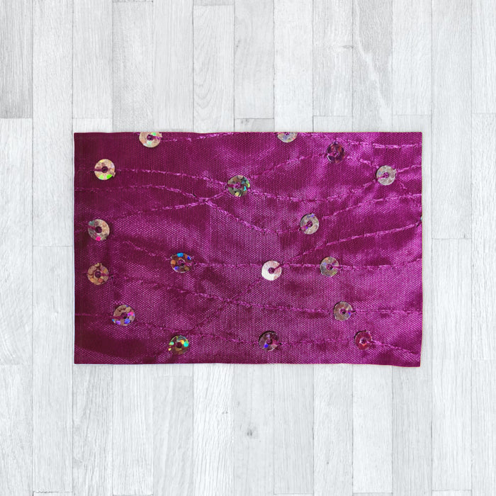 Blanket - Sparkles - CJ Designs - printonitshop