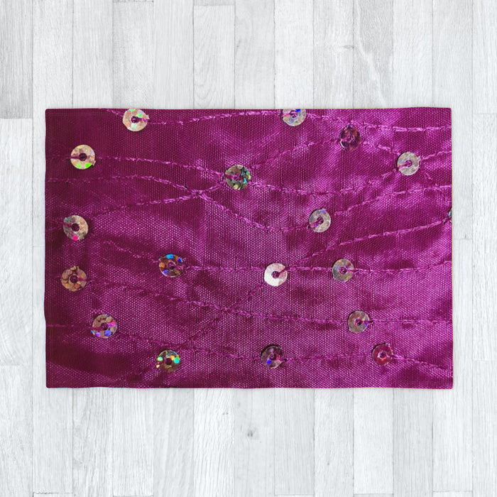 Blanket - Sparkles - CJ Designs - printonitshop