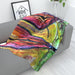 Blanket - Flame On - CJ Designs - printonitshop