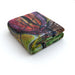 Blanket - Flame On - CJ Designs - printonitshop