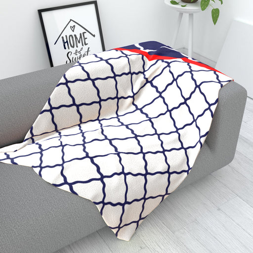 Blanket - Mesh - printonitshop