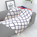 Blanket - Mesh - printonitshop