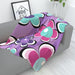 Blanket - Fat Petals - printonitshop