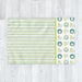 Blanket - Apples Green - printonitshop