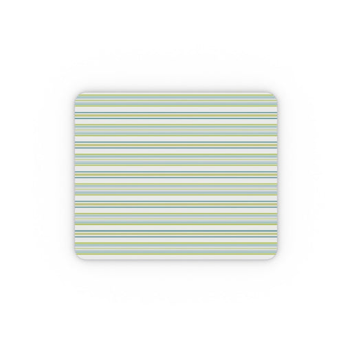 Placemat - Green Lines - printonitshop