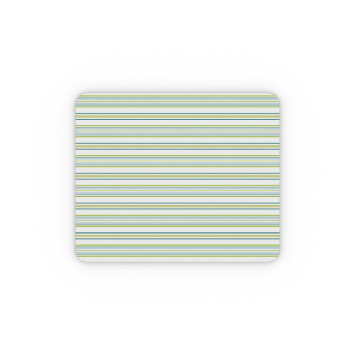 Placemat - Green Lines - printonitshop