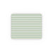 Placemat - Green Lines - printonitshop