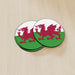 Coasters - Wales - Print On It