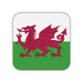 Coasters - Wales - Print On It