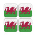 Coasters - Wales - Print On It