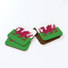 Coasters - Wales - Print On It