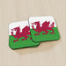 Coasters - Wales - Print On It