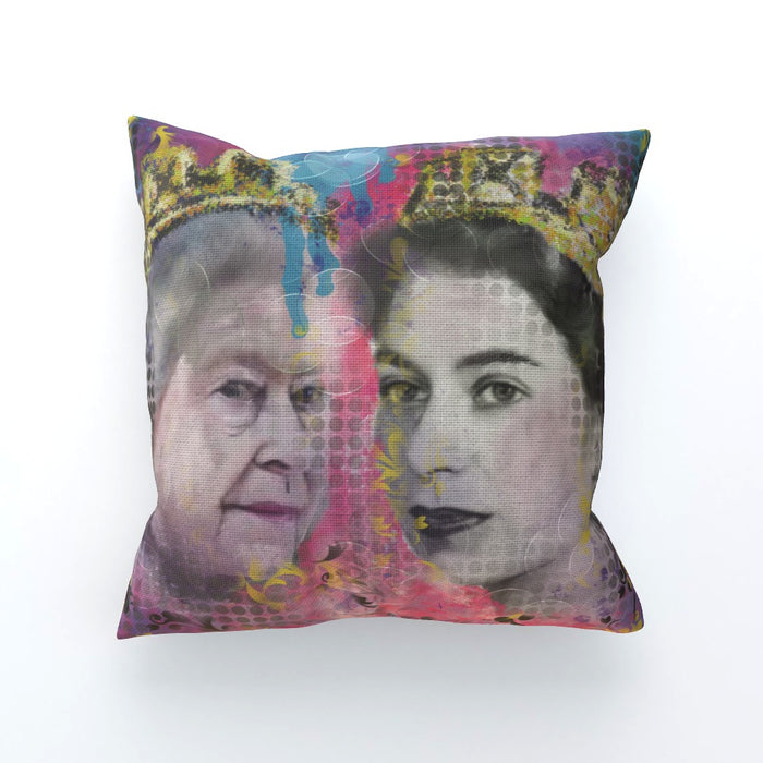 CJ Designs - Queenie - Print On It