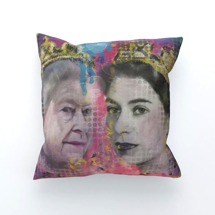 CJ Designs - Queenie - Print On It