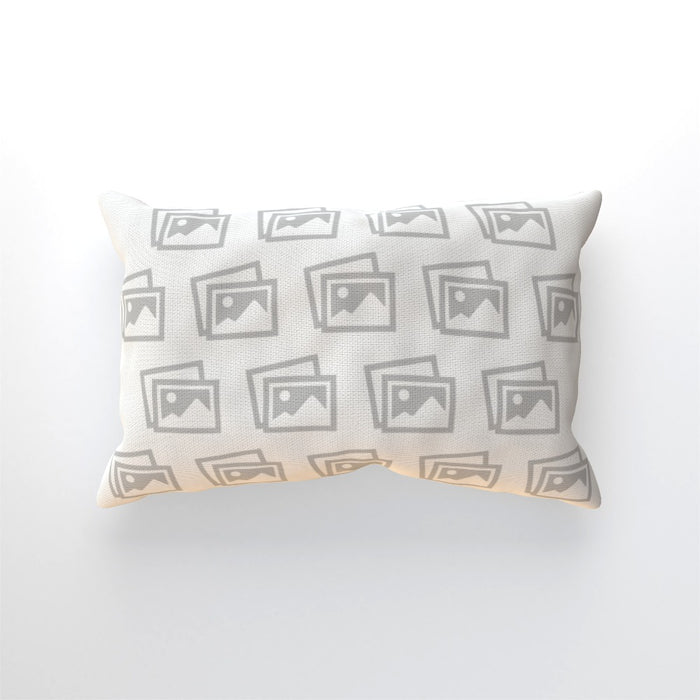 Personalised Cushion - Photo Upload - Print On It