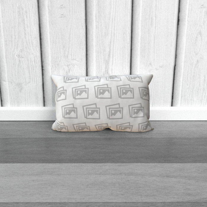 Personalised Cushion - Photo Upload - Print On It