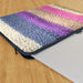 Laptop Skin - Velvet Stripes - printonitshop