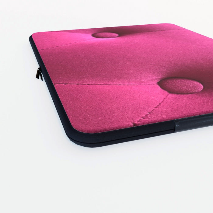 Laptop Skin - Pink Velvet - printonitshop