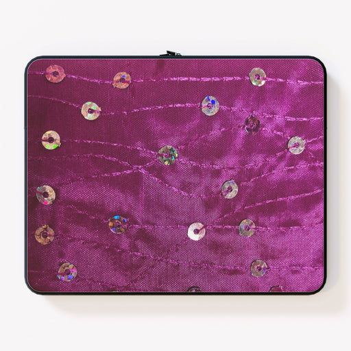 Laptop Sleeve - Sparkles - printonitshop