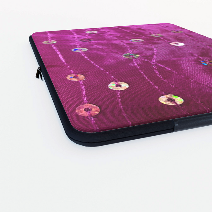 Laptop Sleeve - Sparkles - printonitshop