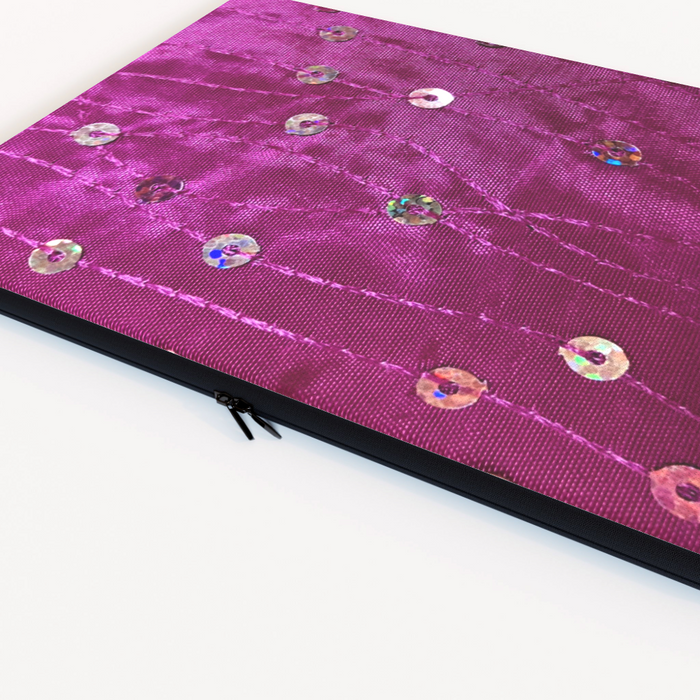 Laptop Sleeve - Sparkles - printonitshop