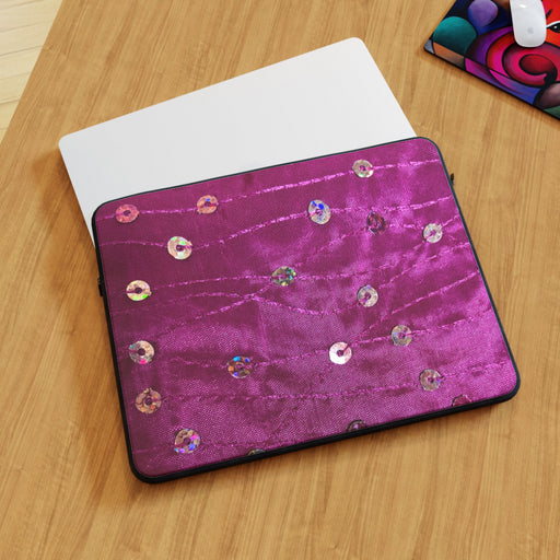 Laptop Sleeve - Sparkles - printonitshop