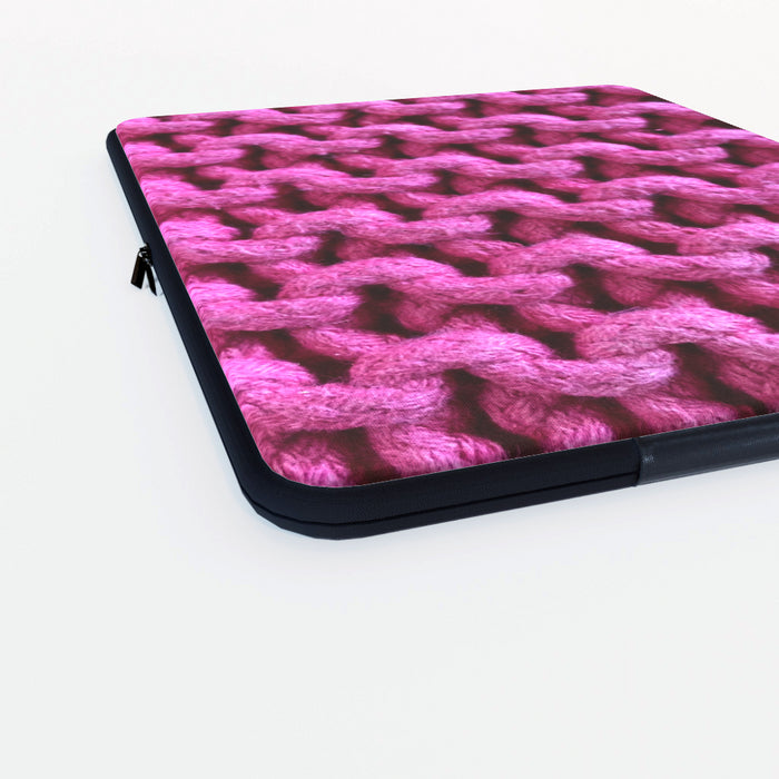 Laptop Skin - Cross Stitch - printonitshop