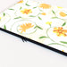 Laptop Skin - Climbing Wall Flowers - printonitshop