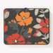 Laptop Skin - Orange Flowers - printonitshop