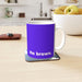 11oz Ceramic Mug - Moses Tea_Purple - Print On It