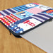 Laptop Skin - Nautical - printonitshop