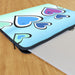 Laptop Skin - Hearts - printonitshop