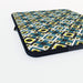 Laptop Skins - Geometric Sunflowers - printonitshop