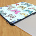 Laptop Skin - Floral Butterflies - printonitshop