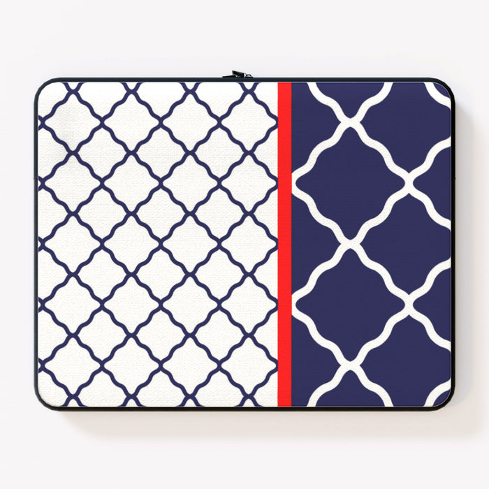 Laptop Skin - Mesh - printonitshop