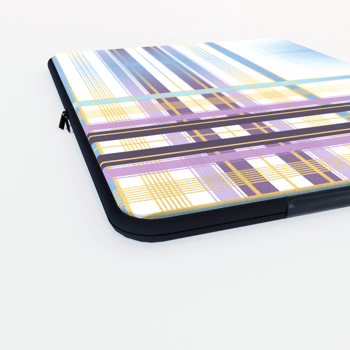 Laptop Skin - Detailed Lines - printonitshop