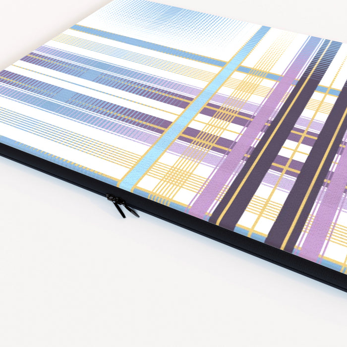 Laptop Skin - Detailed Lines - printonitshop