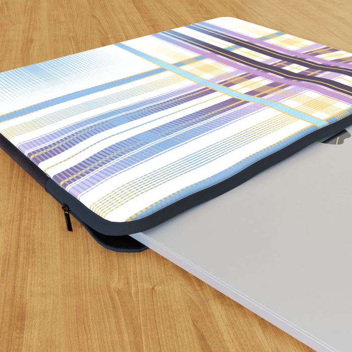 Laptop Skin - Detailed Lines - printonitshop