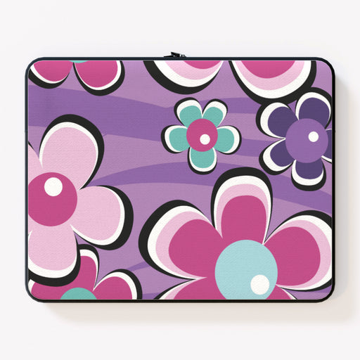 Laptop Skin - Fat Petals - printonitshop