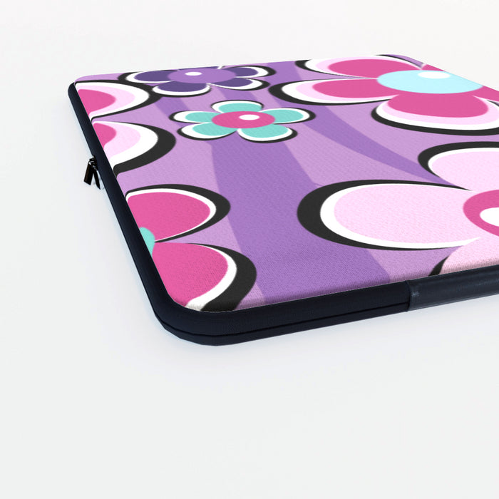 Laptop Skin - Fat Petals - printonitshop