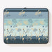 Laptop Skin - Delicate Flowers - printonitshop