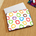 Laptop Skin - Coloured Cherios - printonitshop