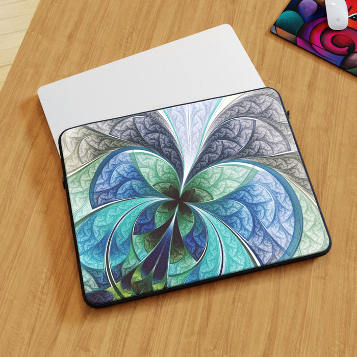 Laptop Skin - Calypso - printonitshop