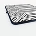 Laptop SKin - Black and White Structure - printonitshop